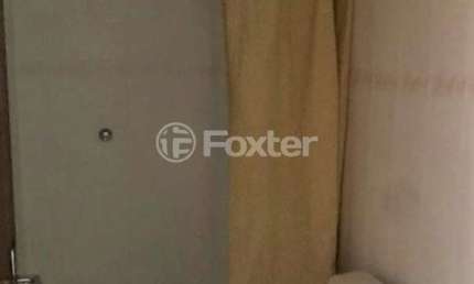 Apartamento com 1 quarto à venda na Rua Tunísia, 85, Vila Ipiranga, Porto Alegre, 43 m2 por R$ 192.000