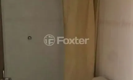 Apartamento com 1 quarto à venda na Rua Tunísia, 85, Vila Ipiranga, Porto Alegre, 43 m2 por R$ 192.000