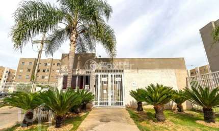 Apartamento com 2 quartos à venda na Rua Gabriel Franco da Luz, 560, Sarandi, Porto Alegre, 43 m2 por R$ 200.000