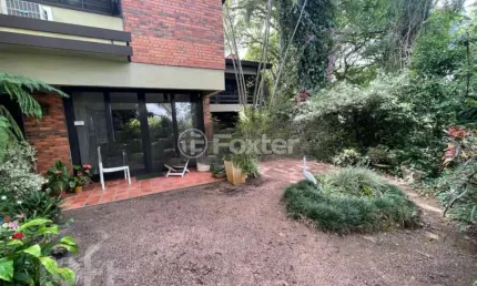 Casa com 6 quartos à venda na rua paulo bento lobato, 271, jardim lindóia, porto alegre, 338 m2 por r$ 2.499.000