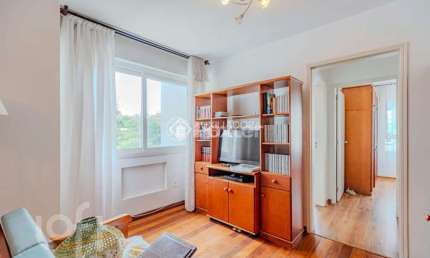 Apartamento com 2 quartos à venda na Praça Nações Unidas, 61, Petrópolis, Porto Alegre, 76 m2 por R$ 429.000