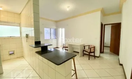 Apartamento com 1 quarto à venda na Rua Altamiro Di Bernardi, 662, Campinas, São José, 46 m2 por R$ 406.000