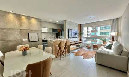 Apartamento com 2 quartos à venda na Rua Marabá, 2700, Navegantes, Capão da Canoa, 62 m2 por R$ 830.000