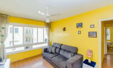 Apartamento com 2 quartos à venda na rua guilherme alves, 891, petrópolis, porto alegre, 78 m2 por r$ 331.550