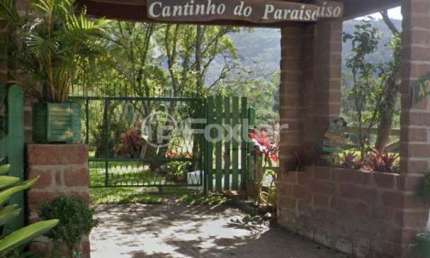 Fazenda com 2 salas à venda na Estrada Afonso Correia, 4272, Rincão São João, Glorinha, 5000 m2 por R$ 650.000