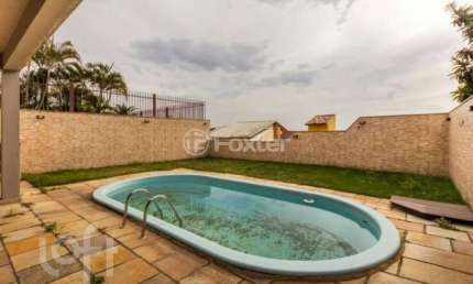 Casa com 4 quartos à venda na Rua Doutor Pitrez, 200, Ipanema, Porto Alegre, 390 m2 por R$ 1.890.000