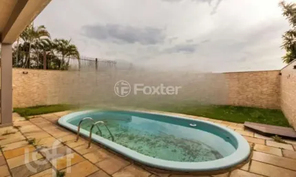 Casa com 4 quartos à venda na rua doutor pitrez, 200, ipanema, porto alegre, 390 m2 por r$ 1.890.000