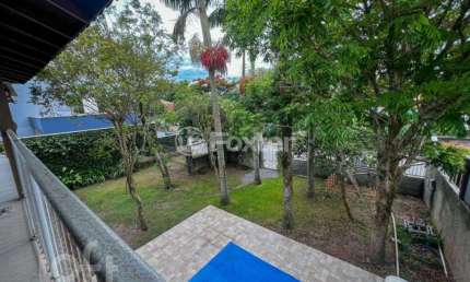 Casa com 4 quartos à venda na Travessa Ibiza, 120, Campeche, Florianópolis, 215 m2 por R$ 1.166.000
