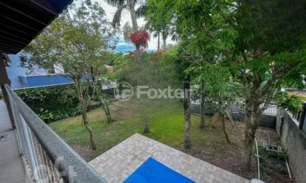 Casa com 4 quartos à venda na Travessa Ibiza, 120, Campeche, Florianópolis, 215 m2 por R$ 1.166.000