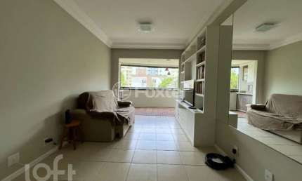 Apartamento com 2 quartos à venda na Rua Desembargador Pedro Silva, 1952, Coqueiros, Florianópolis, 93 m2 por R$ 1.089.000