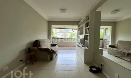 Apartamento com 2 quartos à venda na Rua Desembargador Pedro Silva, 1952, Coqueiros, Florianópolis, 93 m2 por R$ 1.089.000