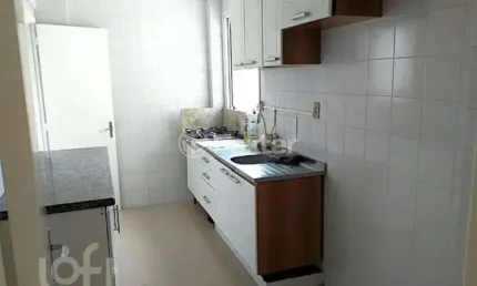 Apartamento com 2 quartos à venda na Rua Domingos de Almeida, 542, Centro, Novo Hamburgo, 74 m2 por R$ 315.000