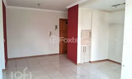 Apartamento com 2 quartos à venda na Rua Clemente José Barreiro, 47, Morro do Espelho, São Leopoldo, 65 m2 por R$ 350.000