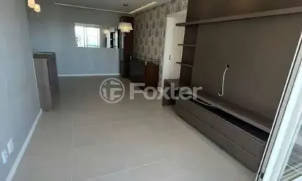 Apartamento com 3 quartos à venda na Rua Orlando Odilio Koerich, 2599, Jardim Atlântico, Florianópolis, 91 m2 por R$ 1.500.000