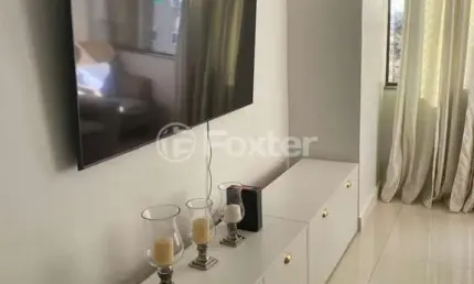 Apartamento com 3 quartos à venda na rua brasil, 1297, centro, canoas, 80 m2 por r$ 550.000
