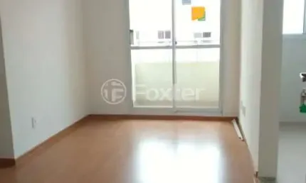 Apartamento com 2 quartos à venda na Rua Visconde de São Leopoldo, 410, Vila Rosa, Novo Hamburgo, 47 m2 por R$ 260.000