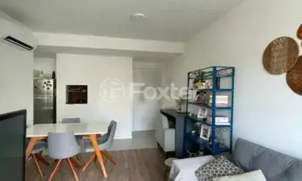 Apartamento com 2 quartos à venda na Rua Santana, 1092, Santana, Porto Alegre, 57 m2 por R$ 585.000