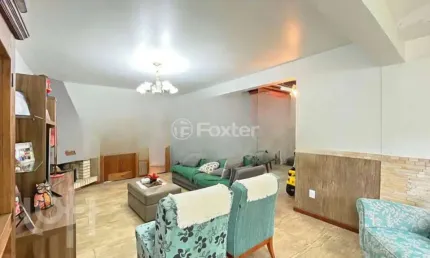 Casa com 3 quartos à venda na Rua Adão Pinheiro da Silva, 565, Ipanema, Porto Alegre, 206 m2 por R$ 1.200.000