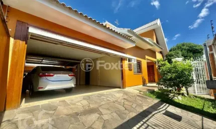 Casa com 5 quartos à venda na Rua Escócia, 29, Marechal Rondon, Canoas, 500 m2 por R$ 2.200.000
