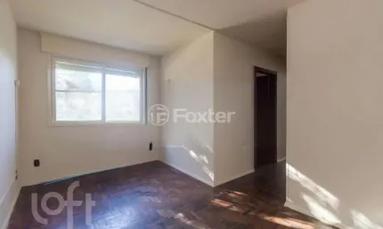 Apartamento com 3 quartos à venda na rua camaquã, 23, camaquã, porto alegre, 70 m2 por r$ 270.000