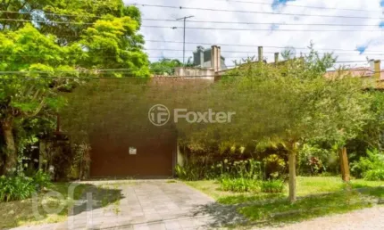 Casa com 3 quartos à venda na rua rodonel guatimozim, 100, ipanema, porto alegre, 190 m2 por r$ 850.000