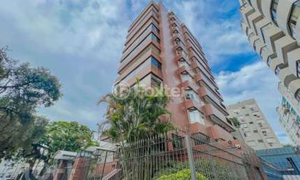 Apartamento com 3 quartos à venda na Rua Jardim Cristofel, 175, Independência, Porto Alegre, 390 m2 por R$ 3.500.000