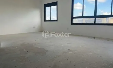 Apartamento com 1 quarto à venda na Rua Marista, 161, Vila João Pessoa, Porto Alegre, 64 m2 por R$ 400.000