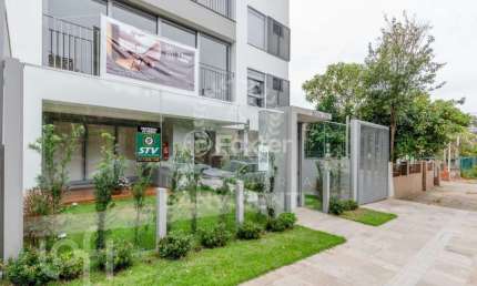 Apartamento com 3 quartos à venda na Rua Miracema, 286, Chácara das Pedras, Porto Alegre, 122 m2 por R$ 890.000