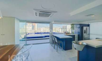 Apartamento com 4 quartos à venda na Rua Santo Inácio, 407, Moinhos de Vento, Porto Alegre, 672 m2 por R$ 13.000.000