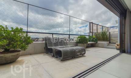 Cobertura com 3 quartos à venda na Avenida Lageado, 1256, Petrópolis, Porto Alegre, 309 m2 por R$ 6.500.000