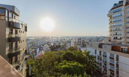 Cobertura com 4 quartos à venda na Rua Santo Inácio, 300, Moinhos de Vento, Porto Alegre, 705 m2 por R$ 4.990.000