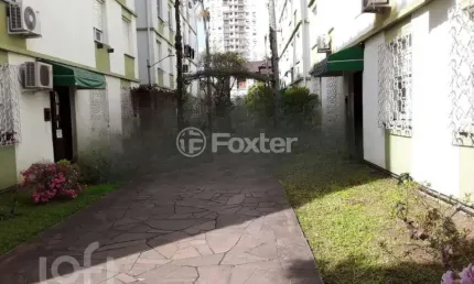 Apartamento com 3 quartos à venda na Rua Morretes, 78, Santa Maria Goretti, Porto Alegre, 61 m2 por R$ 250.000