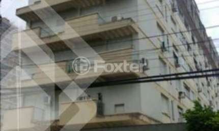 Apartamento com 2 quartos à venda na Rua Coronel André Belo, 686, Menino Deus, Porto Alegre, 74 m2 por R$ 550.000