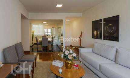 Apartamento com 3 quartos à venda na Rua Marquês do Pombal, 564, Moinhos de Vento, Porto Alegre, 90 m2 por R$ 950.000