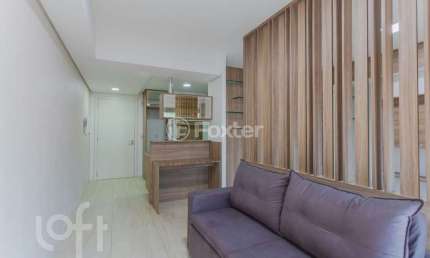 Kitnet / Stúdio à venda na Avenida Mariland, 707, Auxiliadora, Porto Alegre, 39 m2 por R$ 750.000