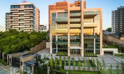 Apartamento com 4 quartos à venda na Avenida Ferdinand Kisslinger, 380, Jardim Europa, Porto Alegre, 750 m2 por R$ 15.960.000