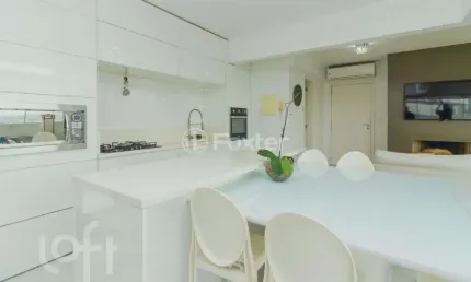Cobertura com 2 quartos à venda na Avenida Mariland, 136, Auxiliadora, Porto Alegre, 202 m2 por R$ 2.700.000