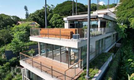Casa em condomínio fechado com 3 quartos à venda na Rua Pão de Açúcar, 279, Vila Conceição, Porto Alegre, 593 m2 por R$ 3.500.000