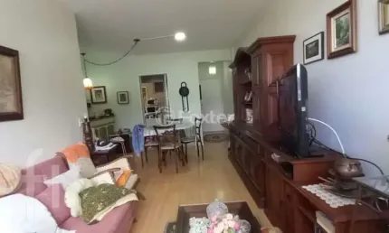 Apartamento com 3 quartos à venda na Avenida Hercílio Luz, 839, Centro, Florianópolis, 92 m2 por R$ 905.000