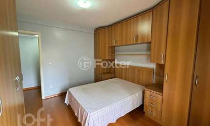Apartamento com 2 quartos à venda na Avenida João Corrêa, 911, Centro, São Leopoldo, 70 m2 por R$ 350.000