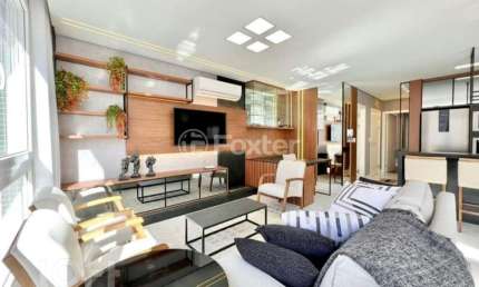 Apartamento com 3 quartos à venda na Rua Marabá, 3057, Navegantes, Capão da Canoa, 100 m2 por R$ 1.650.000