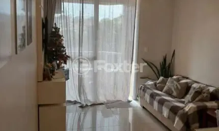 Apartamento com 2 quartos à venda na Rua Aracaju, 264, Boa Vista, Novo Hamburgo, 66 m2 por R$ 370.000