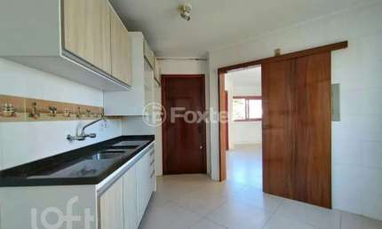 Apartamento com 3 quartos à venda na Rua Tupi, 1200, Rio Branco, Novo Hamburgo, 101 m2 por R$ 500.000