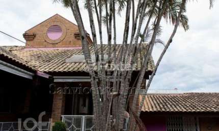 Casa com 4 quartos à venda na Rua Professor Ulisses Cabral, 339, Chácara das Pedras, Porto Alegre, 609 m2 por R$ 1.900.000