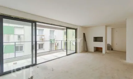 Apartamento com 3 quartos à venda na rua vasco da gama, 1300, bom fim, porto alegre, 98 m2 por r$ 1.500.000