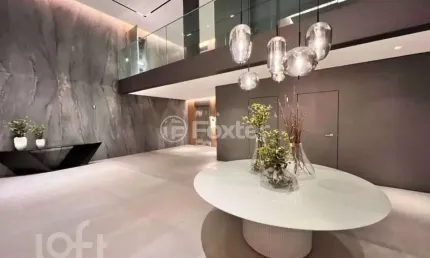 Apartamento com 2 quartos à venda na Rua Marcílio Dias, 265, Jardim Atlântico, Florianópolis, 99 m2 por R$ 1.570.000