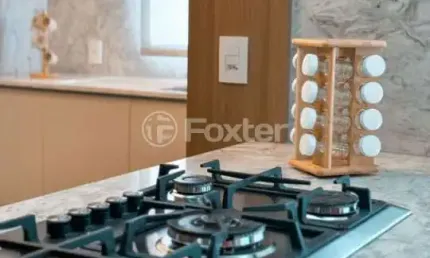 Apartamento com 3 quartos à venda na Rua José Milton Lopes, 839, Zona Nova, Capão da Canoa, 181 m2 por R$ 2.180.000