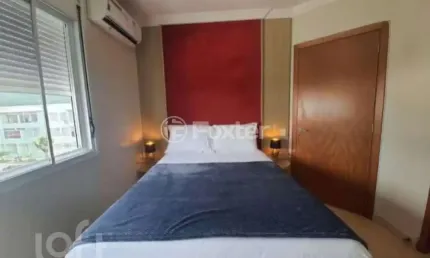 Apartamento com 3 quartos à venda na Rua Waldemiro José Carlson, 79, Canasvieiras, Florianópolis, 98 m2 por R$ 1.250.000