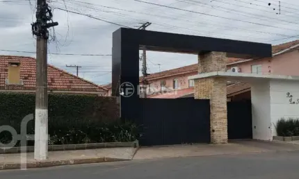 Casa com 2 quartos à venda na Rua Boa Esperança, 2095, Rio Branco, Canoas, 46 m2 por R$ 174.000