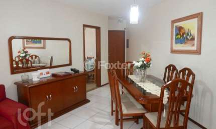 Apartamento com 2 quartos à venda na Rodovia Amaro Antônio Vieira, 2740, Itacorubi, Florianópolis, 71 m2 por R$ 680.000